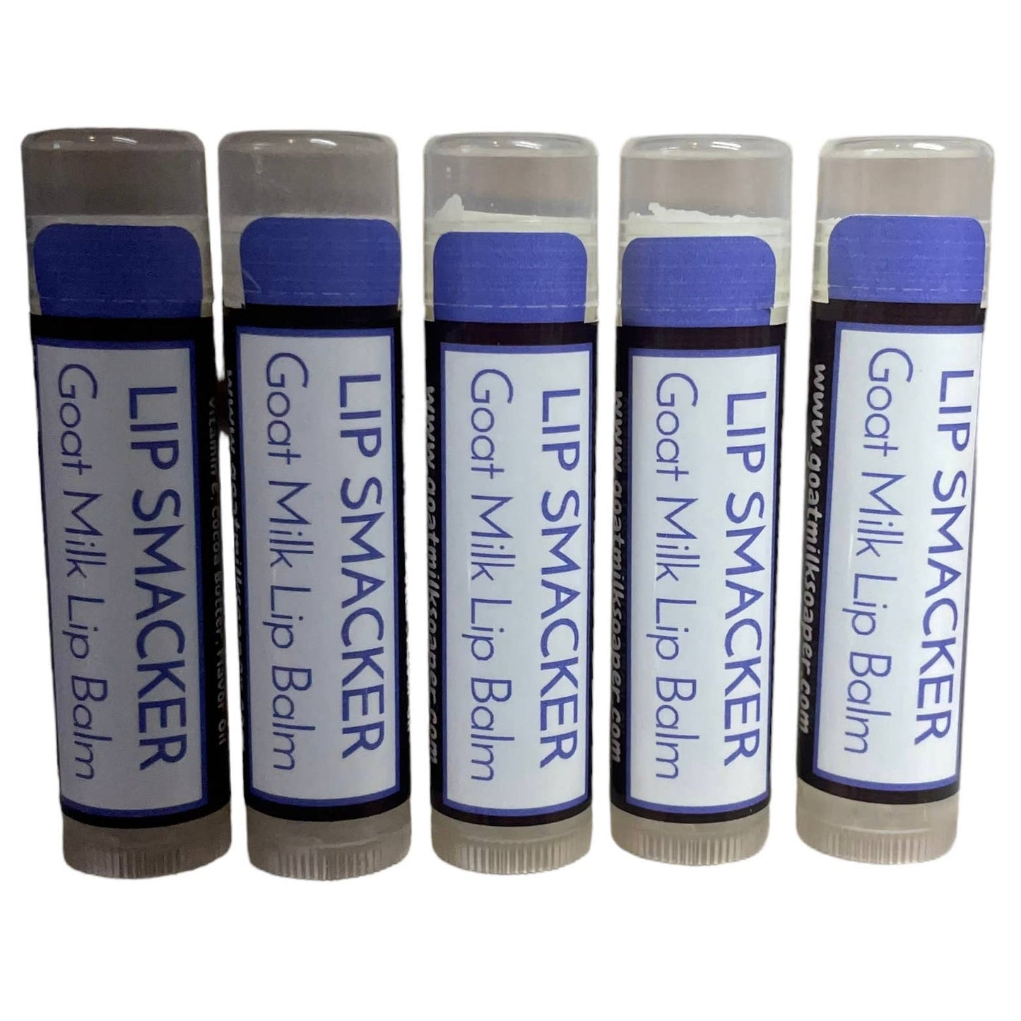 Lip Smacker Goat Milk Lip Balm