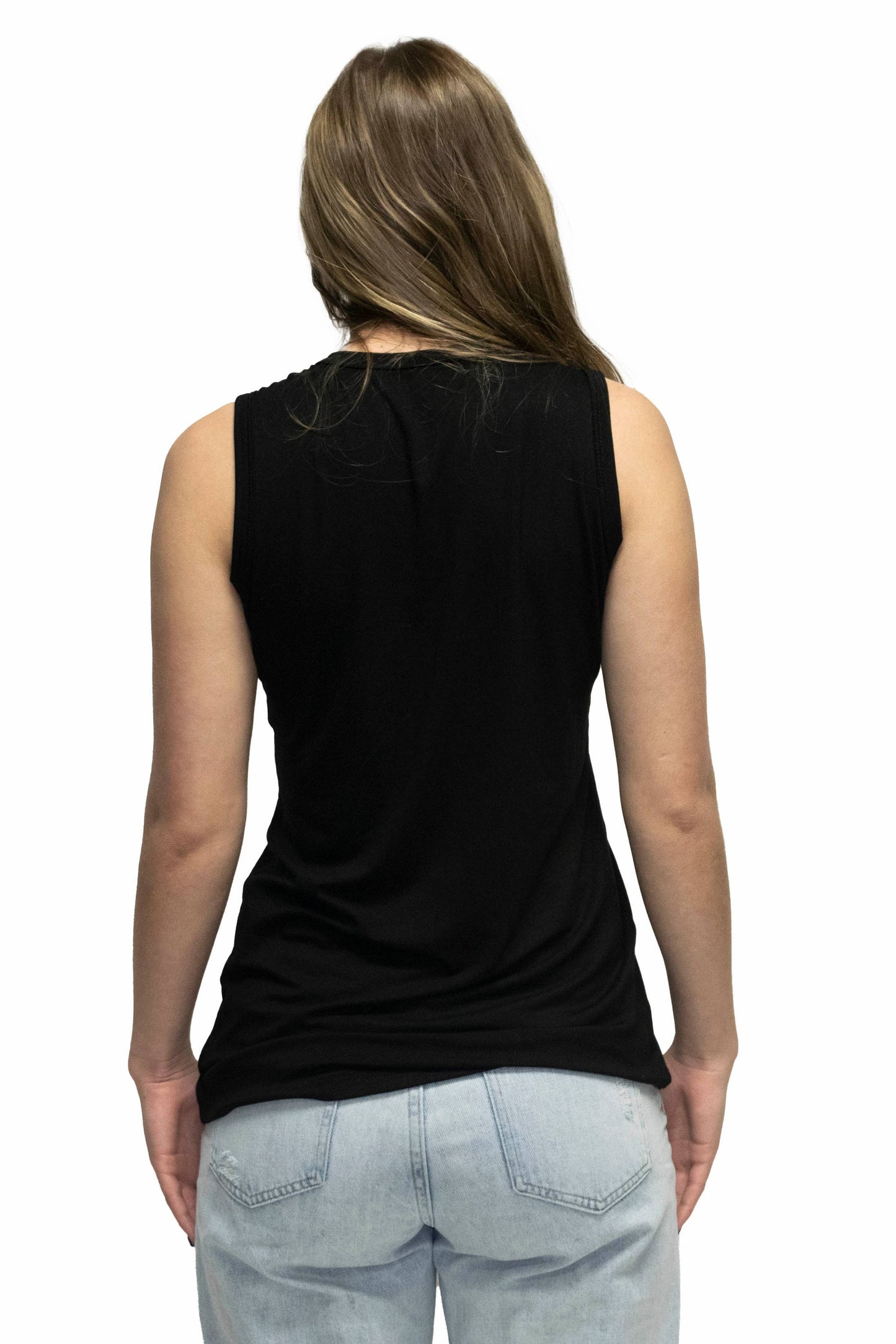 Liberty Wear Soaring Eagle Bike Tank