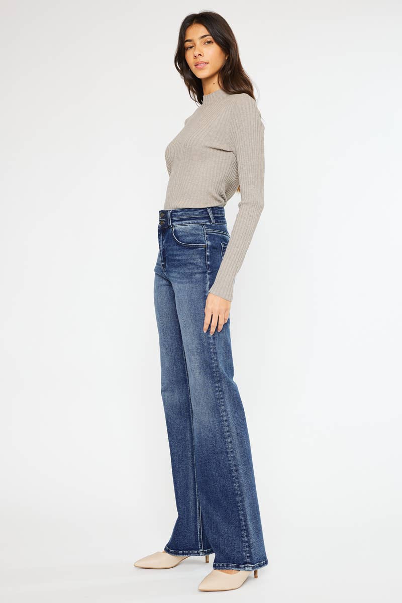 KANCAN JEANS