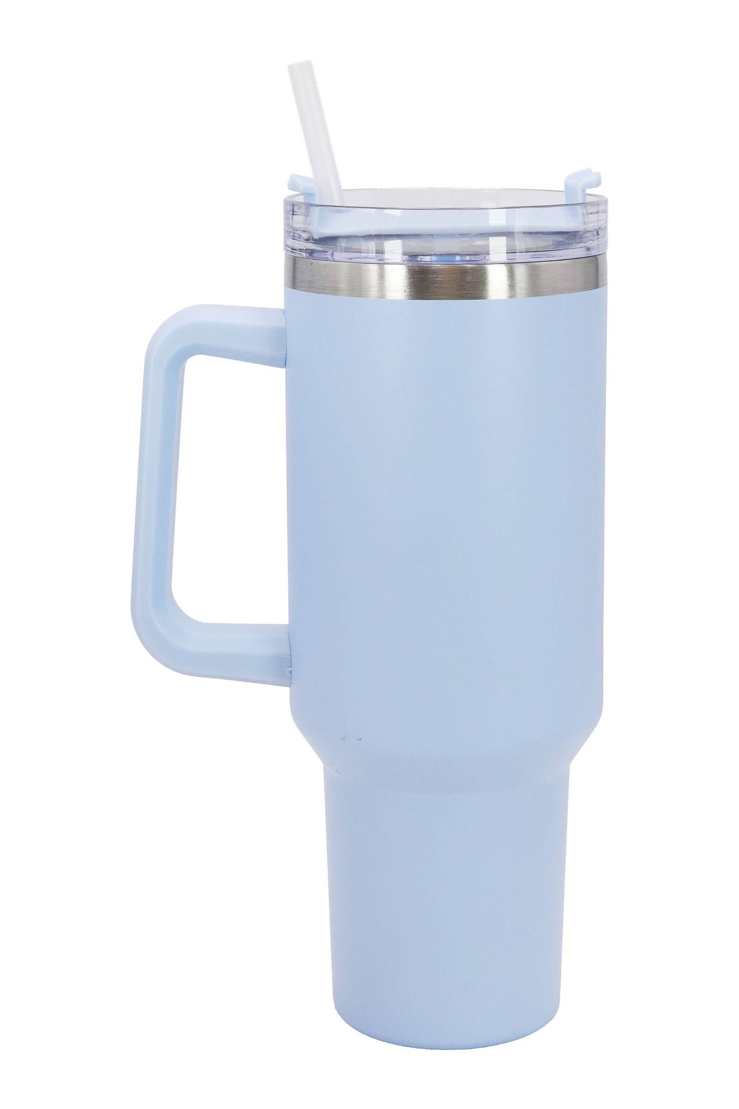 Highland Baby Cow Stainless Steel Tumbler