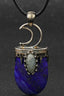 Lapis Lazuli Chain