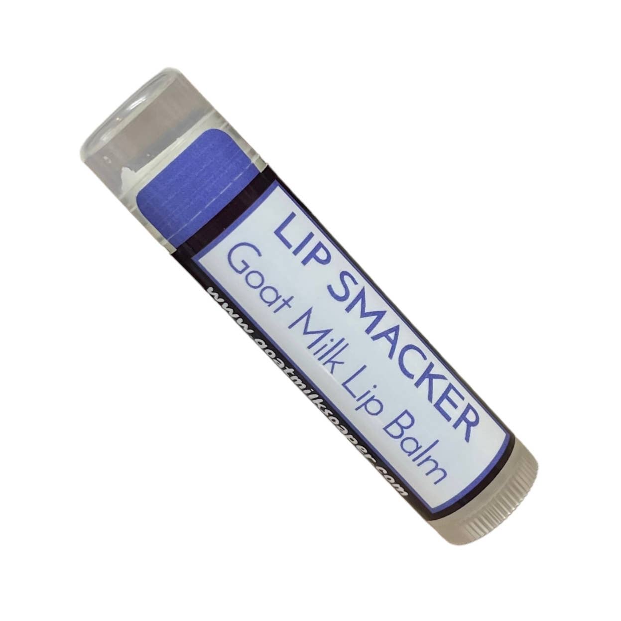Lip Smacker Goat Milk Lip Balm