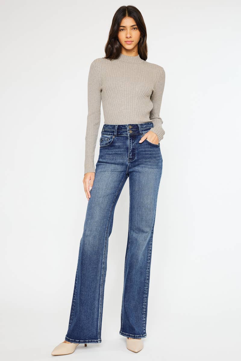 KANCAN JEANS