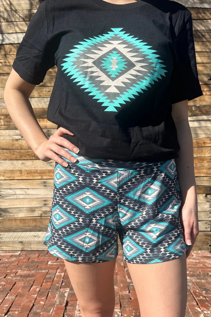 Sterling Kreek Higher than Heaven Shorts