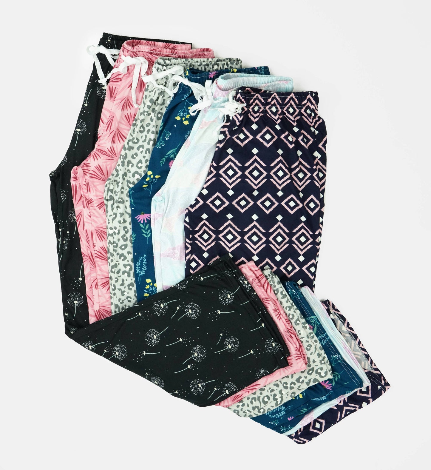 Hello Mello Dreamscape Lounge pajama Pant