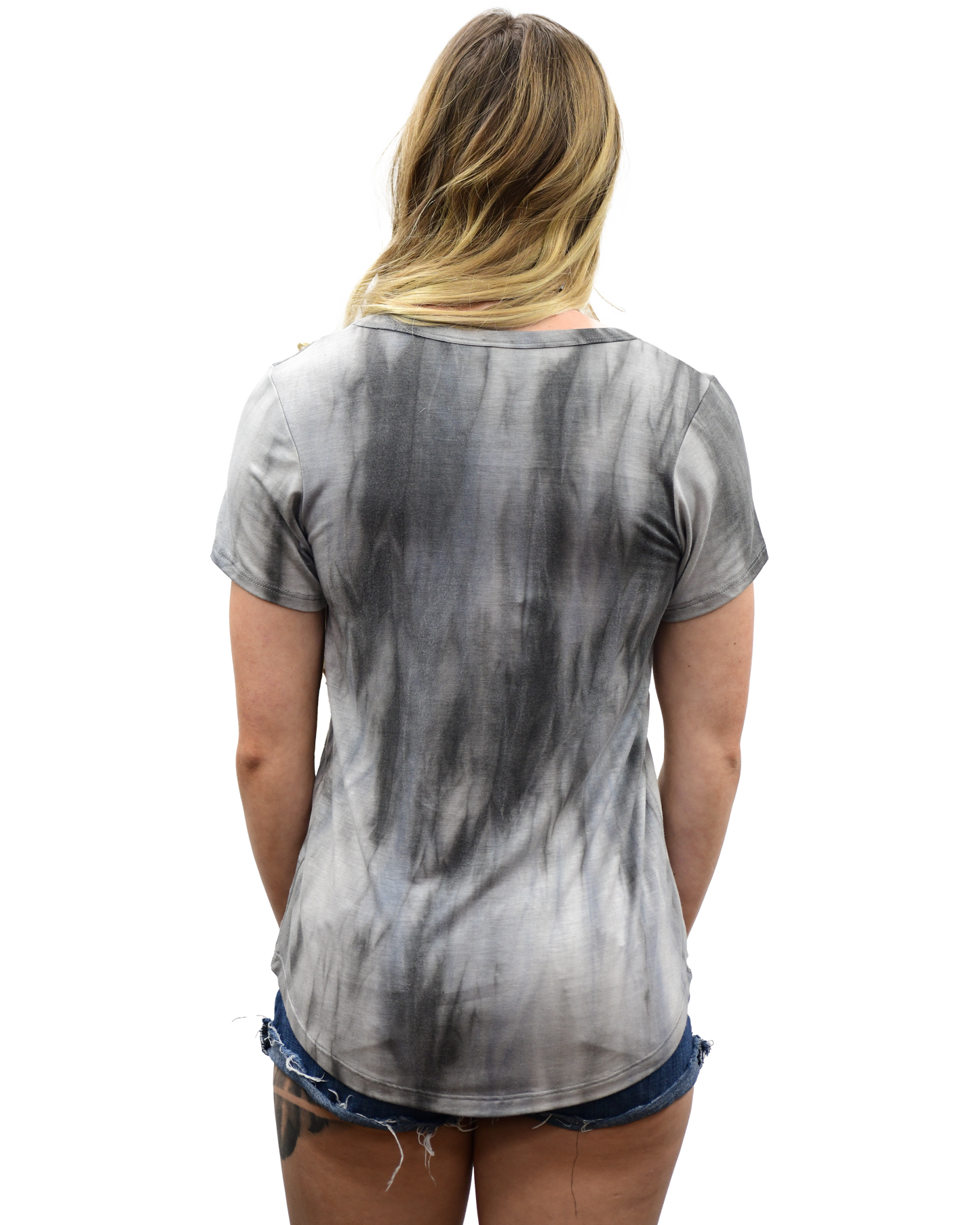 Liberty Wear Free Soul T-shirt