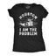 Heather Black - Houston I Am The Problem