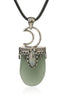 Aventurine Chain