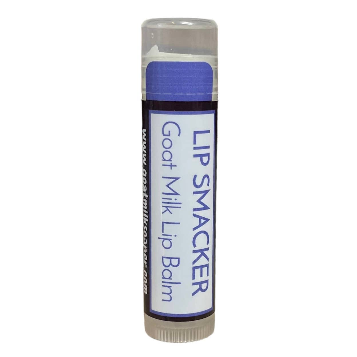 Lip Smacker Goat Milk Lip Balm