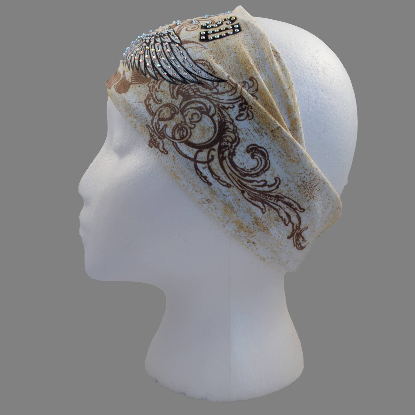 Sturgis 85th Bike headband