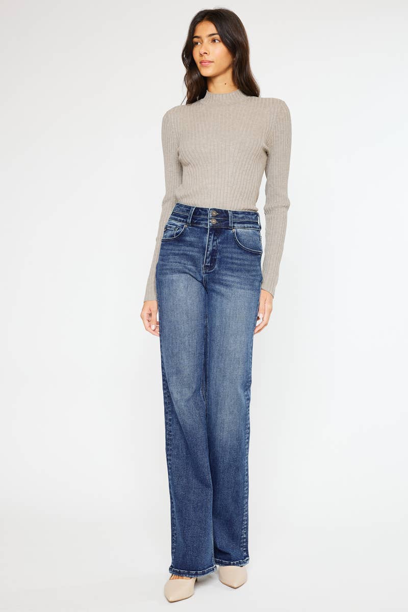 KANCAN JEANS