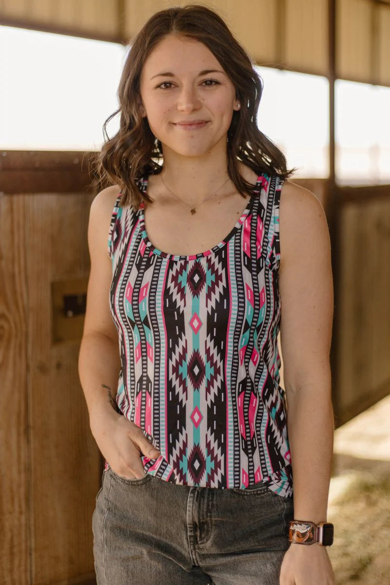 Sterling Kreek Gulf Coast Tank