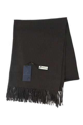 Sofit Large Solid Color Scarf