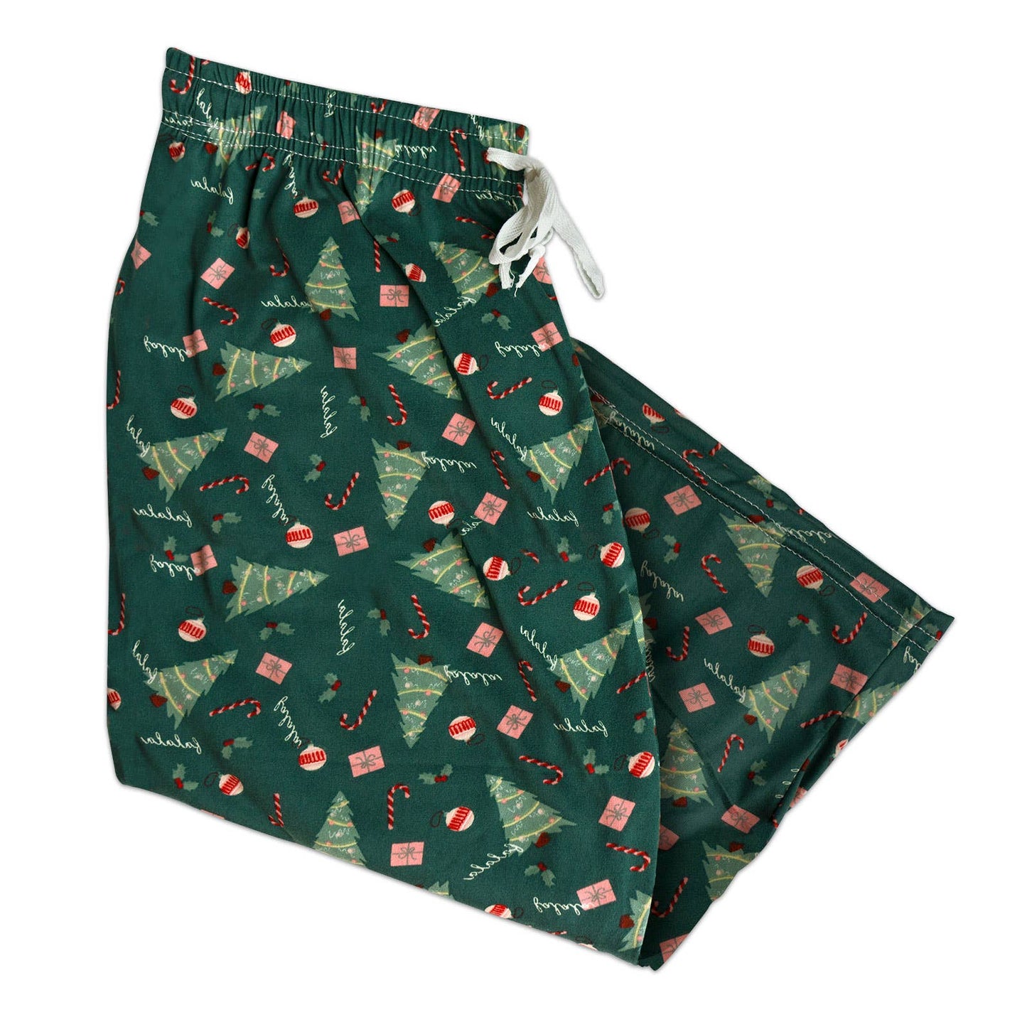 Hello Mello Holiday Lounge Pants 4th Edition Open Stock