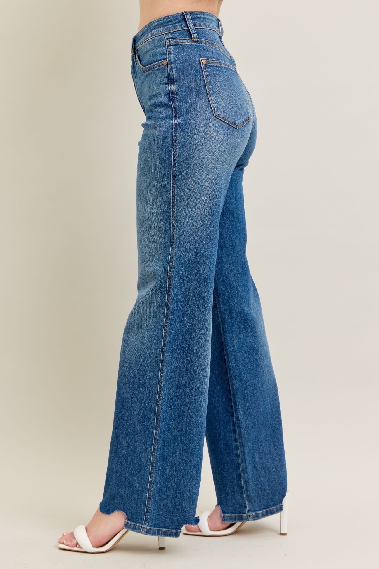 Judy Blue Jeans