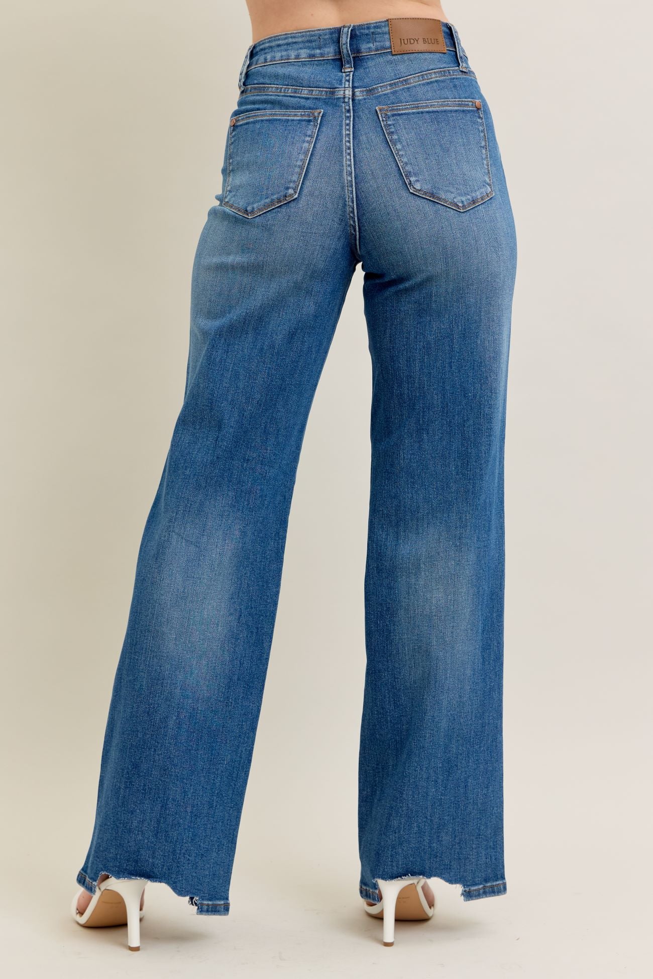 Judy Blue Jeans