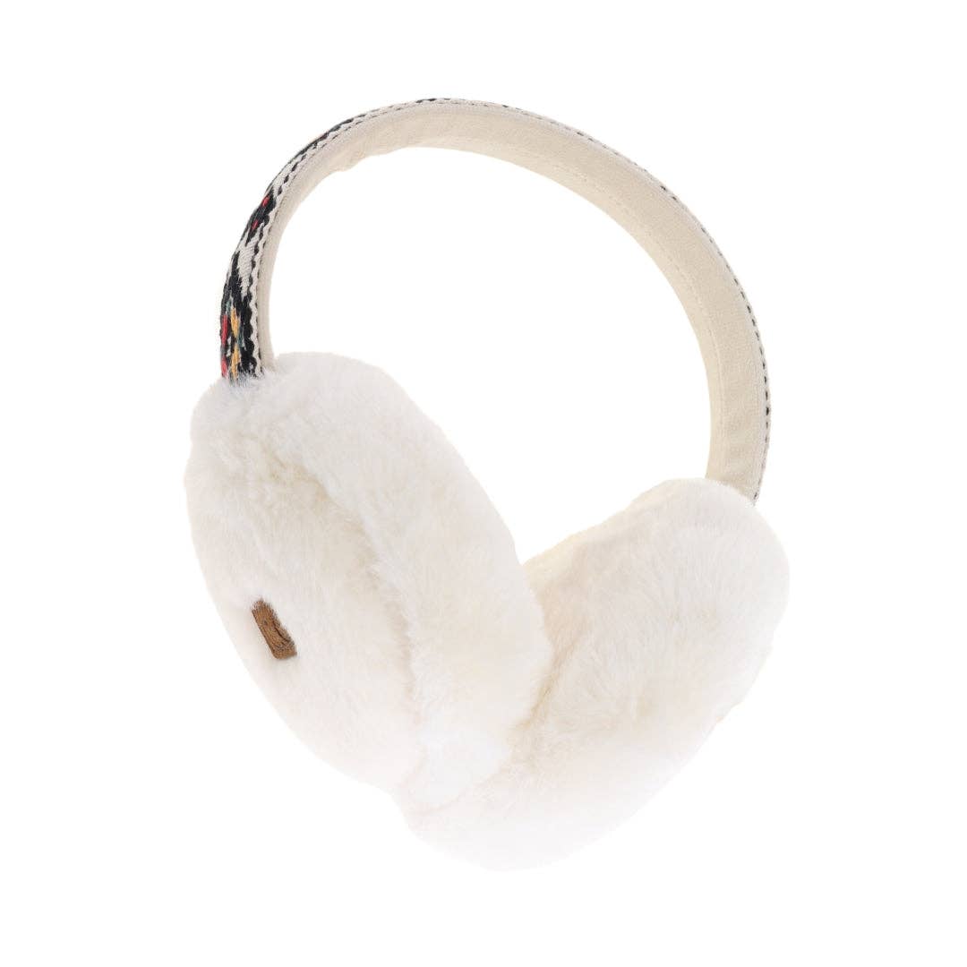 Aztec Band Earmuff EMS2301