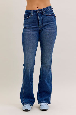 Judy Blue Bootcut Jeans Denim 881062