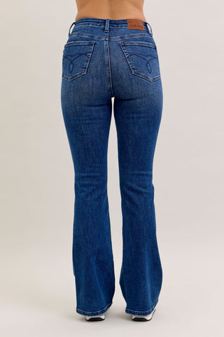 Judy Blue Bootcut Jeans Denim 881062