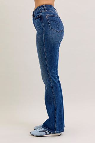 Judy Blue Bootcut Jeans Denim 881062