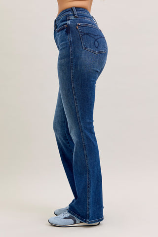 Judy Blue Bootcut Jeans Denim 881062