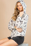 IVORY/BLACK
