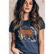 HEATHER NAVY