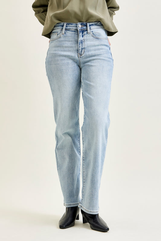 Judy Blue Bootcut Jeans