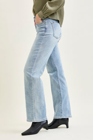 Judy Blue Bootcut Jeans
