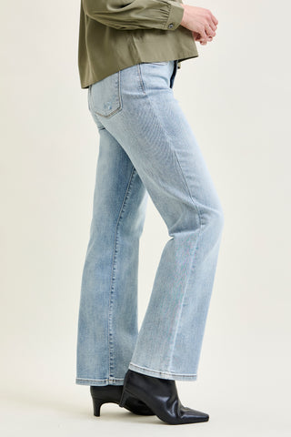 Judy Blue Bootcut Jeans