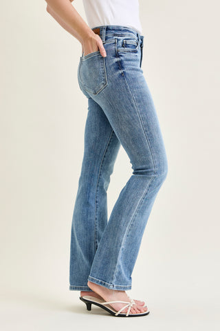 Judy Blue Bootcut Jeans