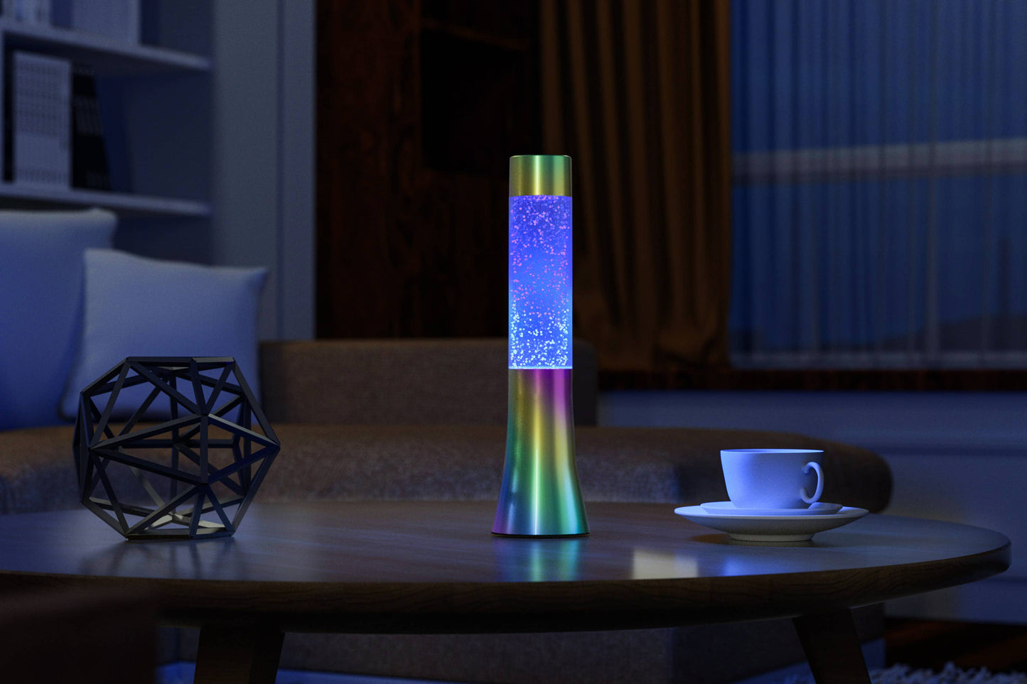 Lava Lamps- Original Retro Mood Lighting-