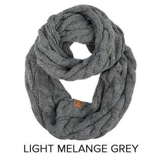 CC Popular Scarf