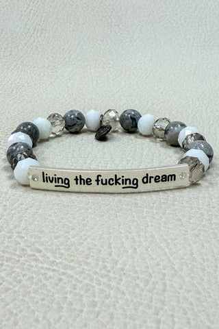 New Sassy Bracelets