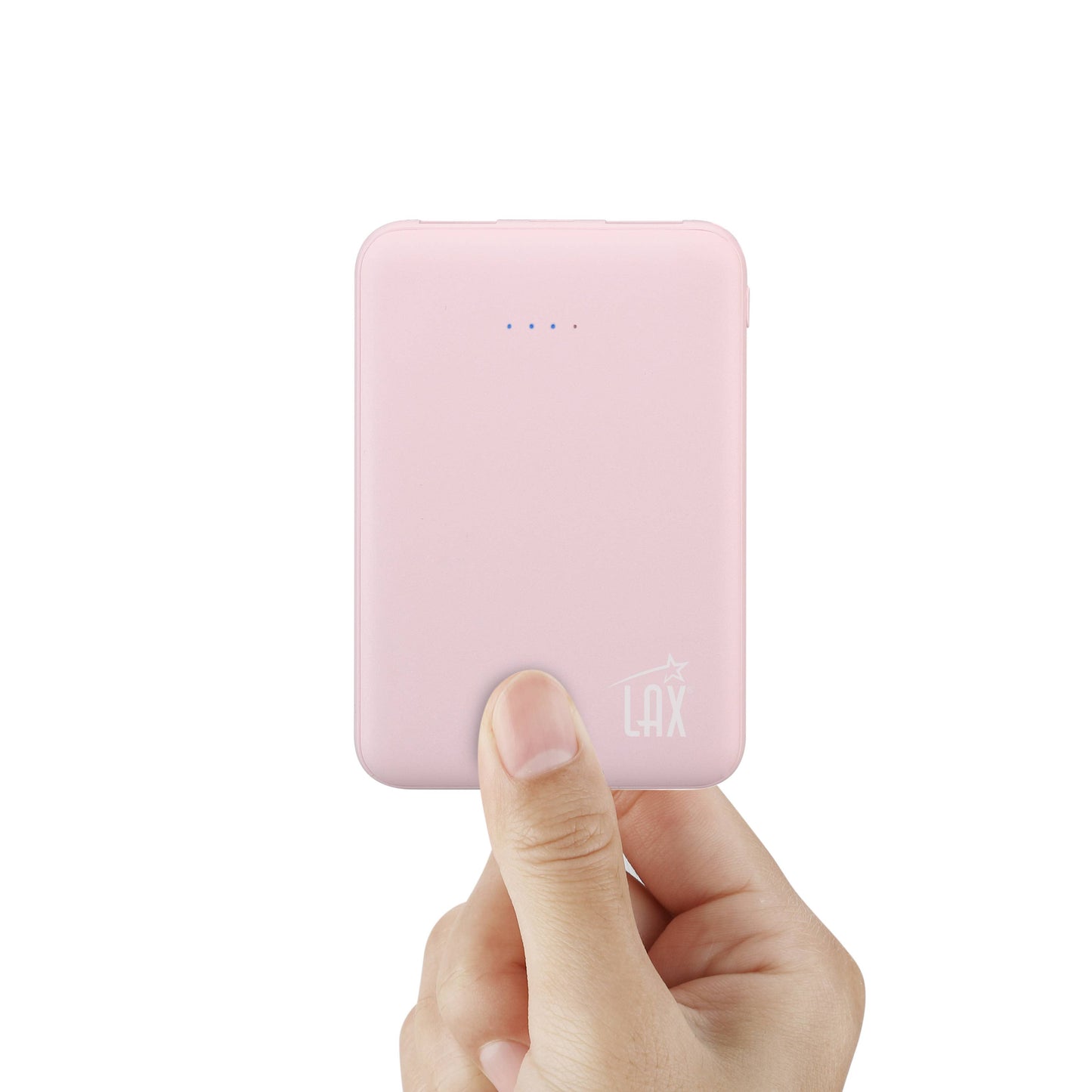 Portable Power Bank High Speed 6600 MAH