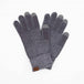 Light Melange Grey