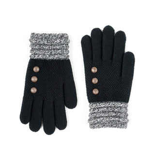Britt's Knits Originals Gloves Open Stock