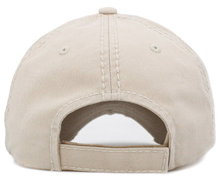 I'd Rather Be Riding Vintage Ballcap hat