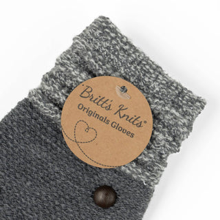 Britt's Knits Originals Gloves Open Stock
