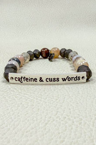New Sassy Bracelets