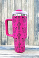 HOT PINK