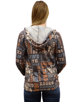 Rodeo Hoodie