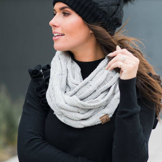 CC Popular Scarf