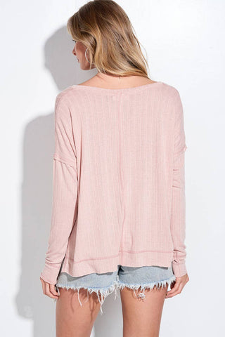 CLEARANCE Vibes Rodeo Girl Casual T-Shirt