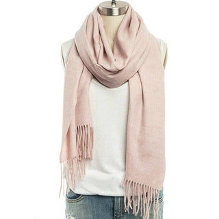 Soft Large Fashion Scarf 7 colors