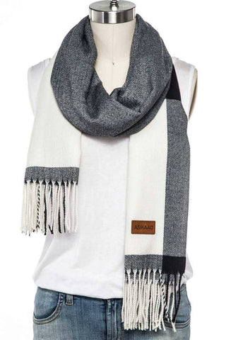Super Soft Large Cashmere Blend Scarf