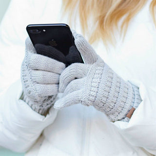 CC Touchscreen Winter Gloves