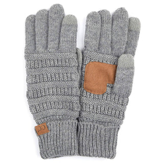 CC Touchscreen Winter Gloves