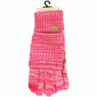 Four-Tone CC Gloves G816