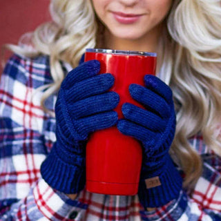 CC Touchscreen Winter Gloves